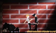 Chainsaw Playground 0