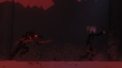 Cybercromancy: Damned Blues 9