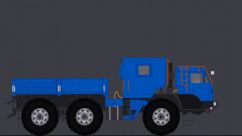 Kamaz "Arctic" 1