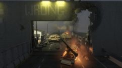 Long Desert Highway 0