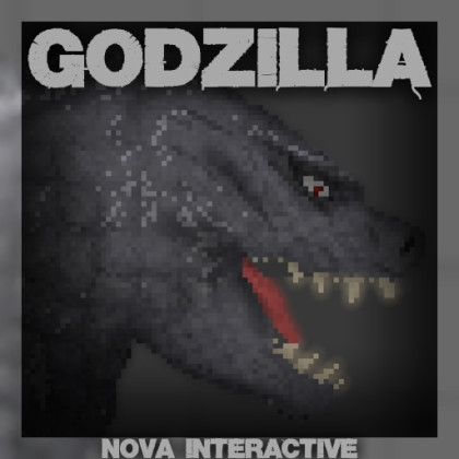 Nova's Godzilla Mod