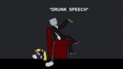 Betty the furry mod 1