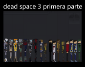 dead space mod 3