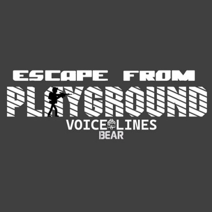 Escape From Playground "EFT SFX"