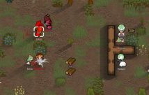 Gardevoirs evolution 1