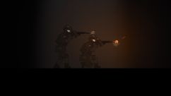 PU Spetsnaz GRU AK-74A 1
