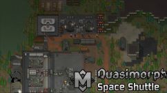 Quasimorph - Magnum shuttle 1