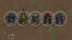 Ancient Arsenal: Warcaskets 1