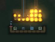 Comigo's Fancy Floating Turrets 0