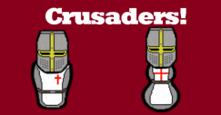 Crusaders Faction (Continued) 4