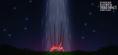 Evangelion Playground Third Impact 3