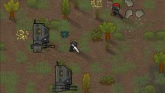 Helldivers 2 Patriot Exosuit 4