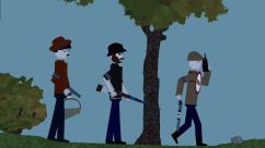 Project ''Survival'' - Legacy 7