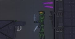 Xach's Halo Mod 1