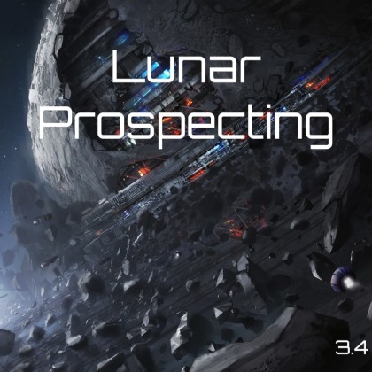Lunar Prospecting