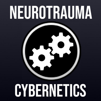 Neurotrauma Cybernetics