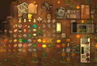 Roidgy's Alt Items 2