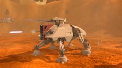 [SWRF] AT-TE Walker 1