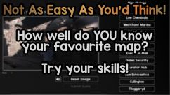 Teardown Geoguesser 0