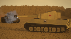U.S Tanks Expansion! 4