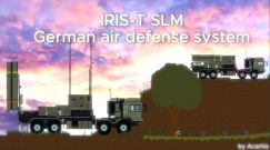 "IRIS-T SLM" [1.27.5+] {Acarhis} 2