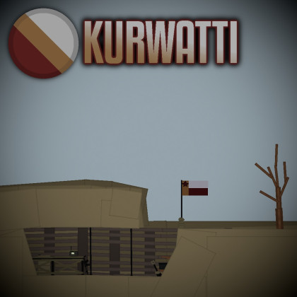 Kurwatti Map 2