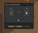 Pawn Compatibility Editor 2