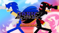 Sonic The Hedgehog Mod: Remastered 2