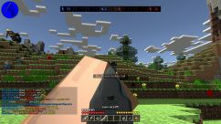 [EA26+] Minecraft HUD 5