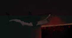 Jaws Shark 1