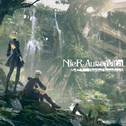 NieR:Automata Music Mod