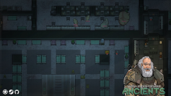 Vanilla Quests Expanded - Ancients 0