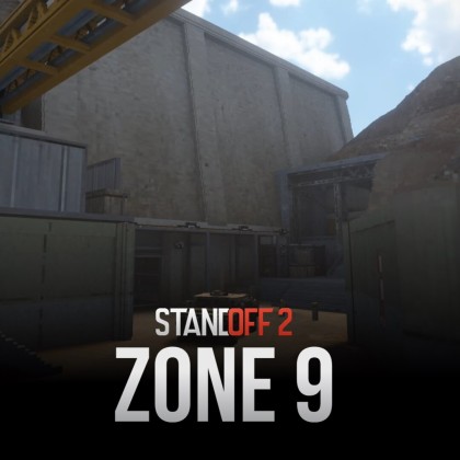 Zone 9 (Mini)