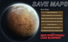 Save Maps (Continued) 0