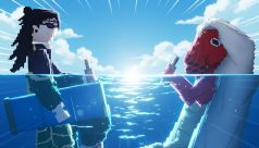 Jujutsu Playground [RELEASE] 0