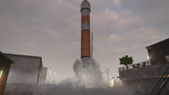 Space And Rockets 3
