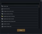 Vanilla UI Expanded 2