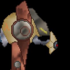 a Xen Mod [Half life aliens] 11