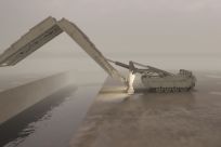 Bridge Launcher System 2