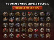 Community Artist Pack | SOVIET UNION 0