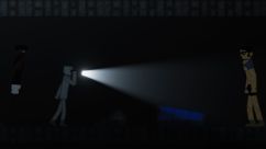 МГЕ мод / MGE 5