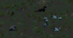 Mycohazard - A Biological Mechanitor Mod 2