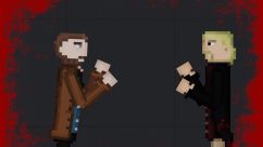 Red Dead Redemption Mod 4