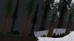 Terrain & props Mod 2