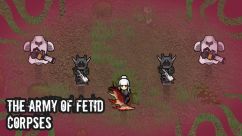The Army Of Fetid Corpses 1.5 1