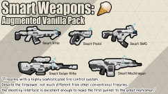 Rimsenal - Augmented Vanilla Pack 1