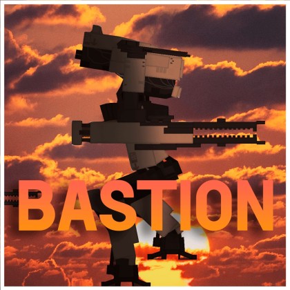 Bastion-9
