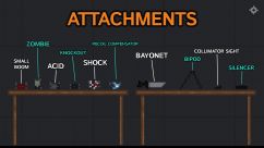 Other weapon attachments 1