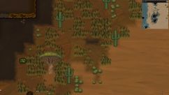 Roidgy's Alt Flora 0