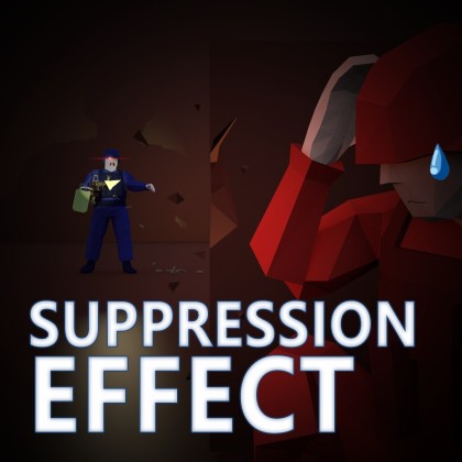 Suppression Effect